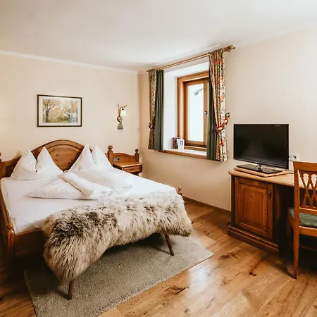 Steffner-wallner 4* Mauterndorf (Salzburg)