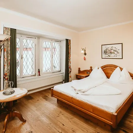 Hotel Steffner-wallner