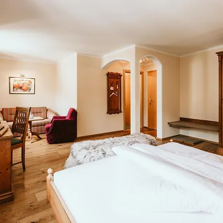 Steffner-wallner Hotel 4*