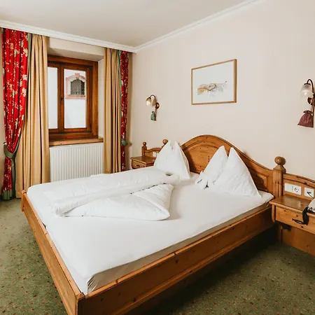 Hotel Steffner-wallner Mauterndorf (Salzburg)