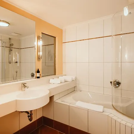 Steffner-wallner Hotel 4*