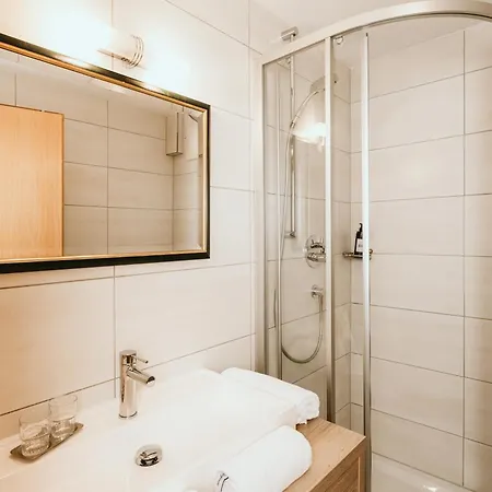 Steffner-wallner Hotel Mauterndorf (Salzburg)