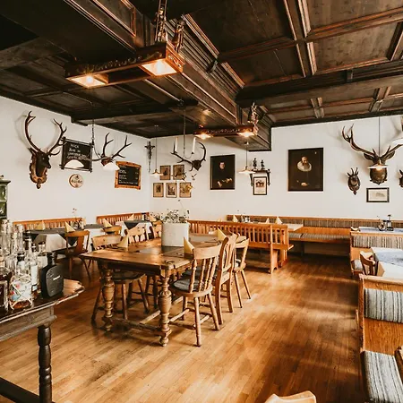 Steffner-wallner Ξενοδοχείο 4*