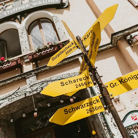 Hotel Steffner-wallner Mauterndorf (Salzburg)