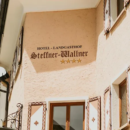 Steffner-wallner 4*