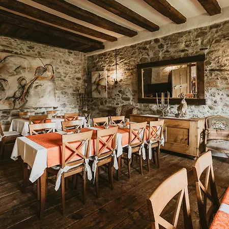 Steffner-wallner 4* Mauterndorf (Salzburg)