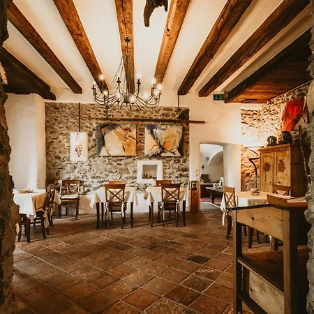 Steffner-wallner Hotel