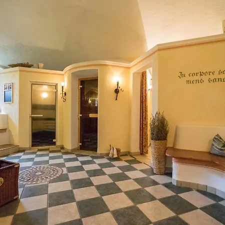 Hotel Steffner-wallner