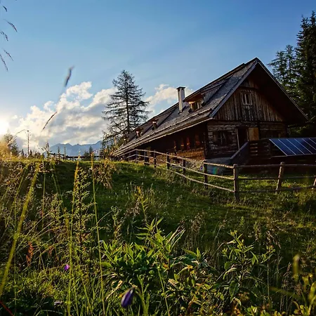 Hotel Steffner-wallner Mauterndorf (Salzburg)