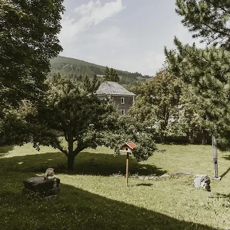 Steffner-wallner Mauterndorf (Salzburg)