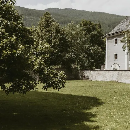 Steffner-wallner 4* Mauterndorf (Salzburg)