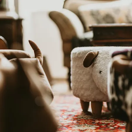 Ξενοδοχείο Steffner-wallner