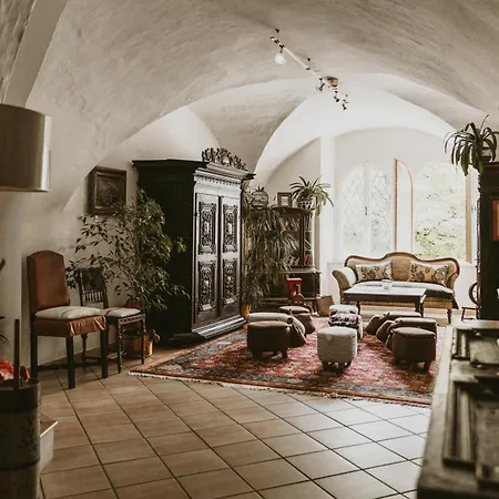 Steffner-wallner Ξενοδοχείο Mauterndorf (Salzburg)