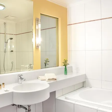 Steffner-wallner Otel Mauterndorf (Salzburg)