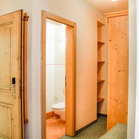 斯特弗纳酒店 - 瓦尔纳 酒店 毛特恩多夫