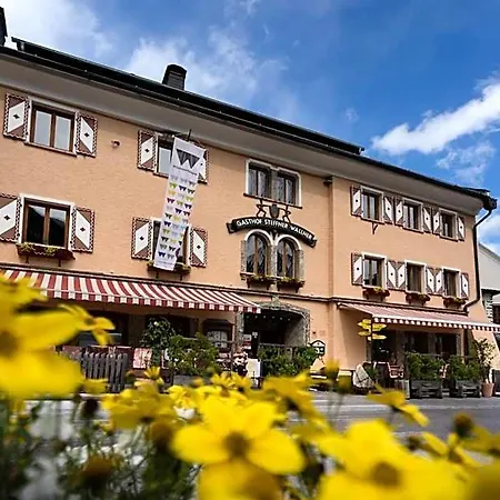 Hotel Steffner-wallner 4*