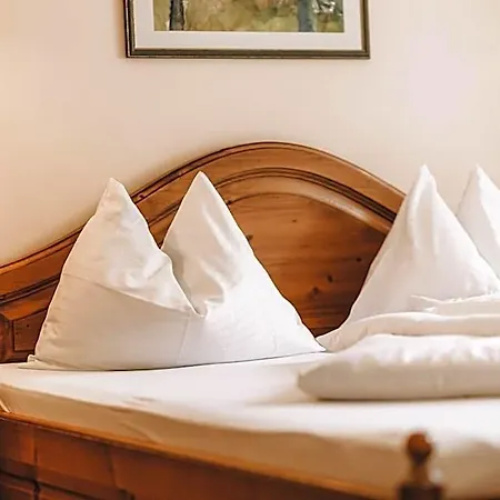 Steffner-wallner Hotel