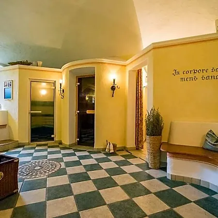 Hotel Steffner-wallner 4*