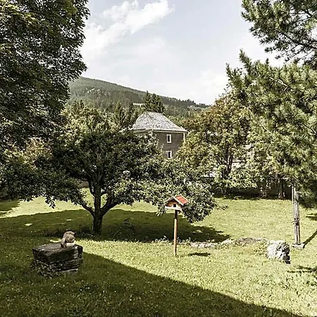 Hotel Steffner-wallner
