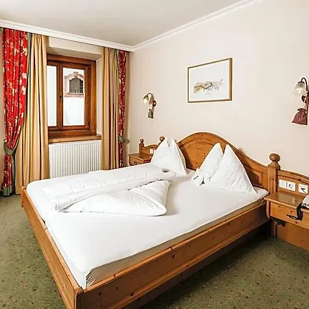 Steffner-wallner Hotel 4*
