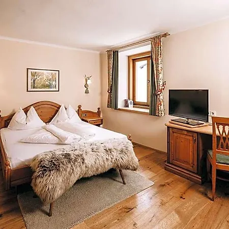 Hotel Steffner-wallner