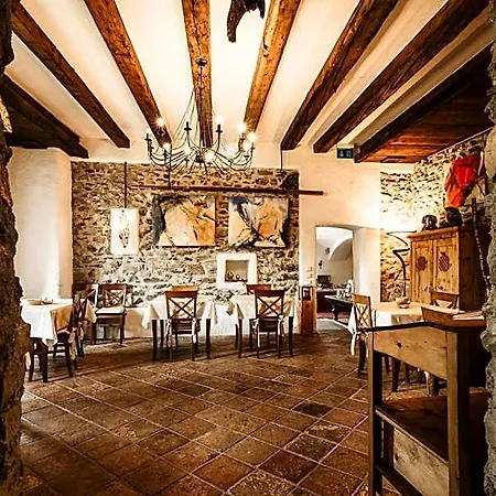 Steffner-wallner Hotel Mauterndorf (Salzburg)