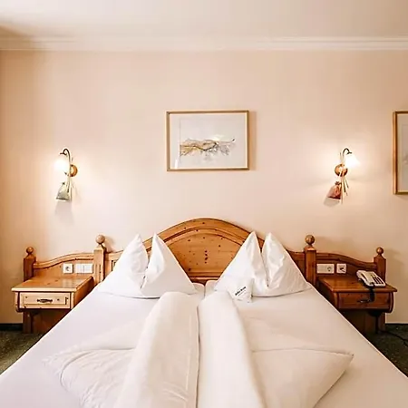 Hotel Steffner-wallner Mauterndorf (Salzburg)