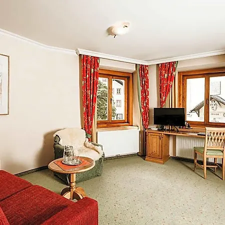 Hotel Steffner-wallner