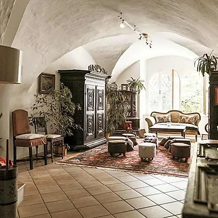 Hotel Steffner-wallner Mauterndorf (Salzburg)
