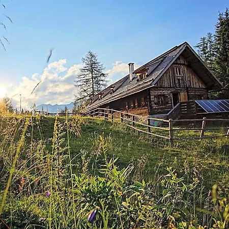 Steffner-wallner Hotel