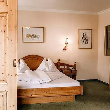 Steffner-wallner Hotel 4*