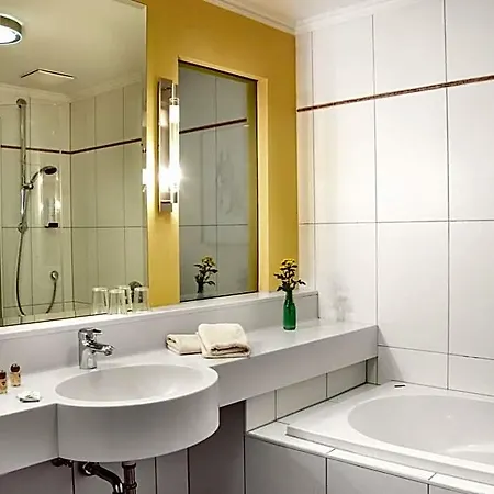 Steffner-wallner Hotel