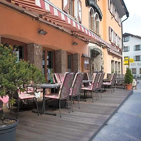 Steffner-wallner Hotel 4*