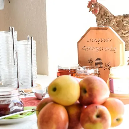 Steffner-wallner Mauterndorf (Salzburg)