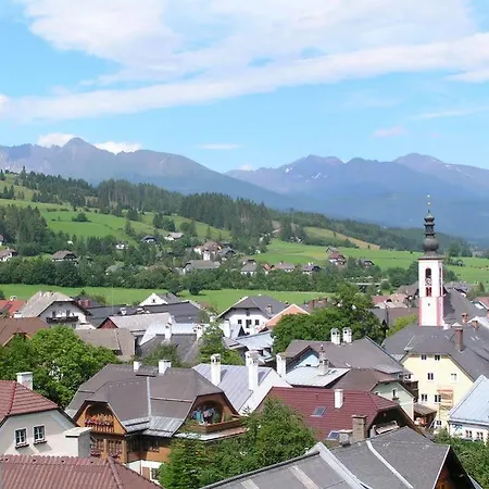 Steffner-wallner Mauterndorf (Salzburg)