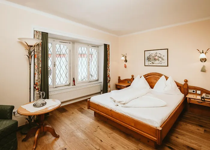 Otel Steffner-wallner