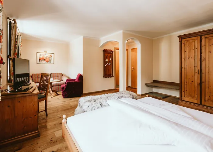 Steffner-wallner Otel 4*
