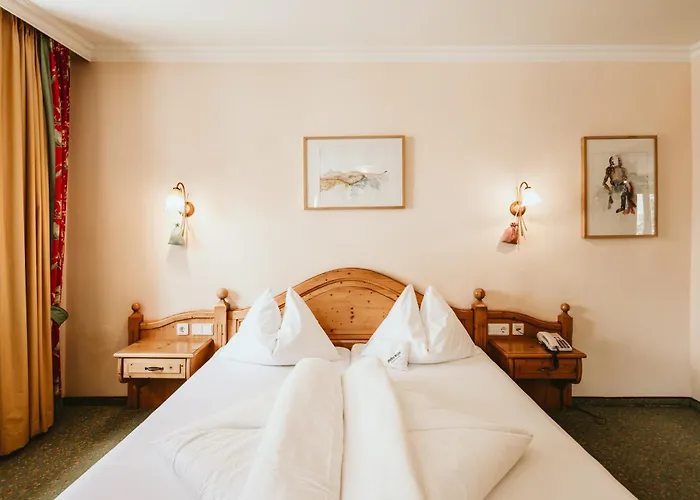 Otel Steffner-wallner 4*