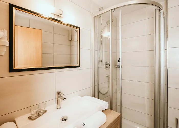 斯特弗纳酒店 - 瓦尔纳 酒店 毛特恩多夫