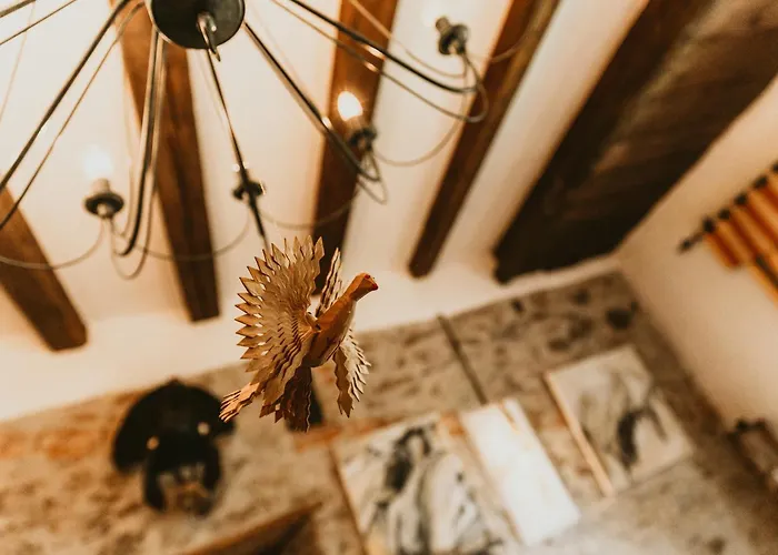 酒店 斯特弗纳酒店 - 瓦尔纳 4*