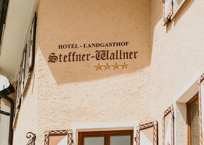 Steffner-wallner 4*