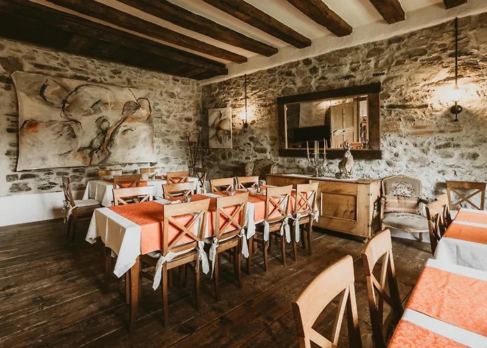 Steffner-wallner 4* Mauterndorf (Salzburg)