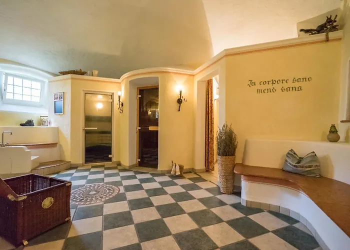 Hotel Steffner-wallner