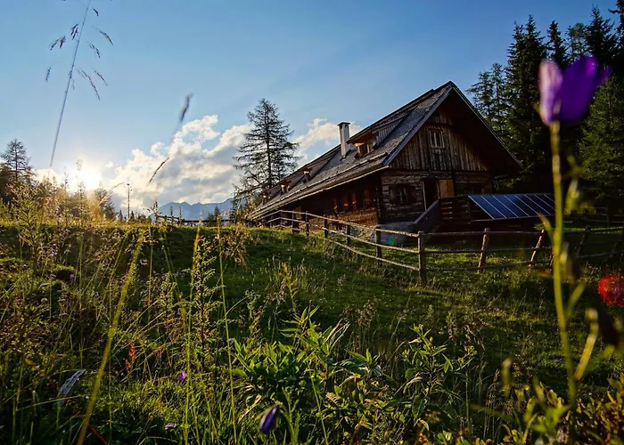 Otel Steffner-wallner Mauterndorf (Salzburg)