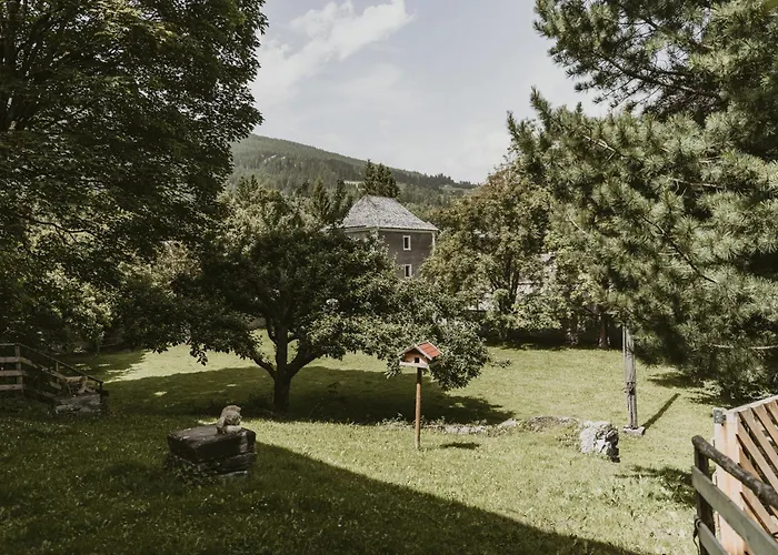 Steffner-wallner Mauterndorf (Salzburg)