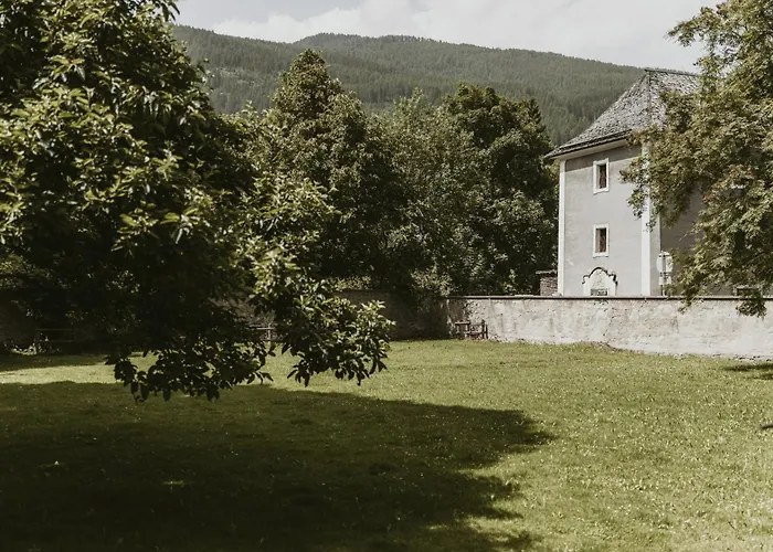 斯特弗纳酒店 - 瓦尔纳 4* 毛特恩多夫