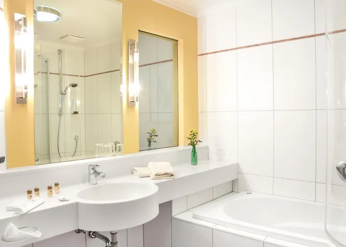 Steffner-wallner Hotel Mauterndorf (Salzburg)