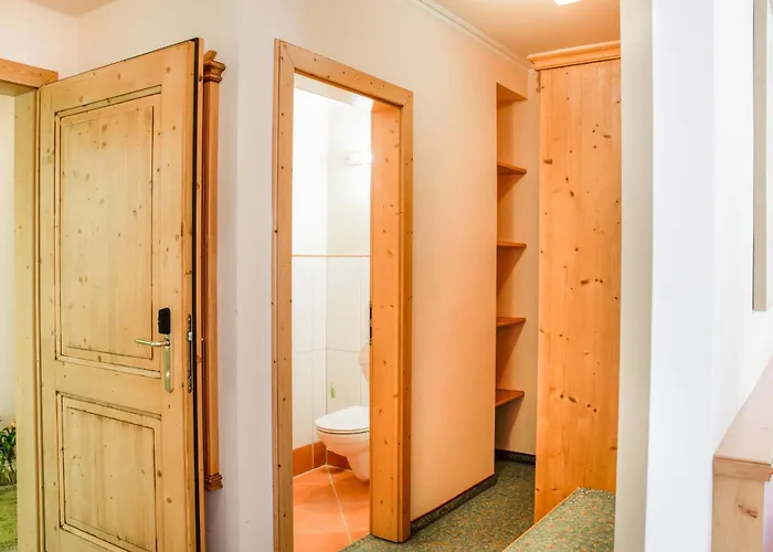Steffner-wallner Otel Mauterndorf (Salzburg)