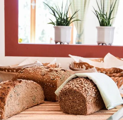 Otel Steffner-wallner Mauterndorf (Salzburg)