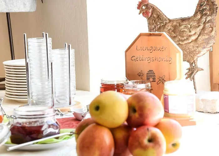 斯特弗纳酒店 - 瓦尔纳 毛特恩多夫